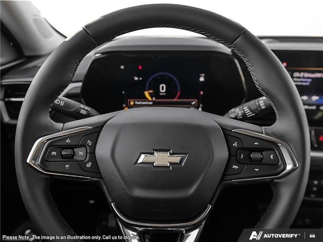 2026 Chevrolet TrailBlazer LT (Stk: 7OD53254523) in Oshawa - Image 15 of 31 2026 Chevrolet TrailBlazer LT (Stk: 7OD53254523) in Oshawa - Image 15 of 31