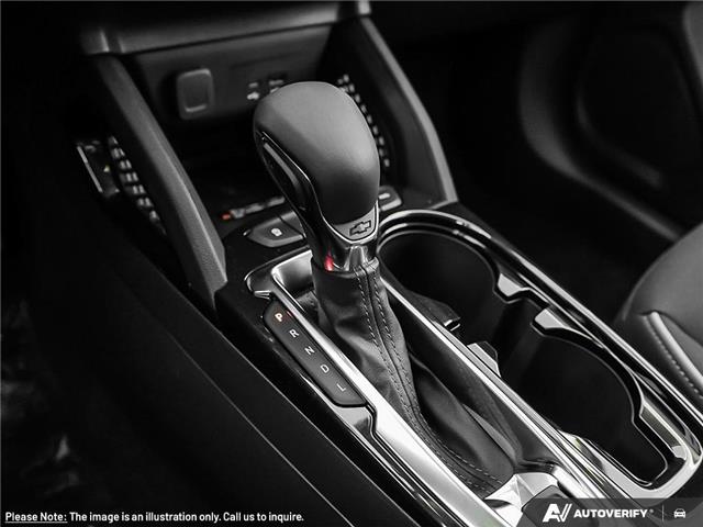 2026 Chevrolet TrailBlazer LT (Stk: 7OD53254523) in Oshawa - Image 20 of 31 2026 Chevrolet TrailBlazer LT (Stk: 7OD53254523) in Oshawa - Image 20 of 31