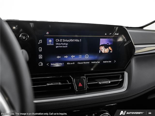 2026 Chevrolet TrailBlazer LT (Stk: 7OD53254523) in Oshawa - Image 21 of 31 2026 Chevrolet TrailBlazer LT (Stk: 7OD53254523) in Oshawa - Image 21 of 31