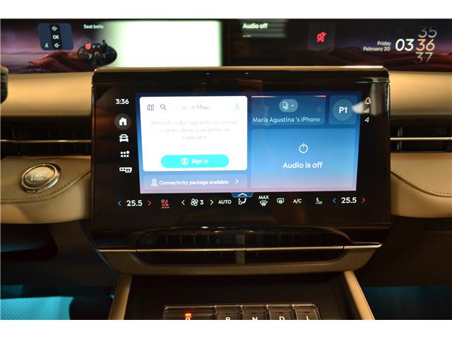 2024 Lincoln Nautilus Reserve (Stk: PL26008) in Kingston - Image 5 of 11