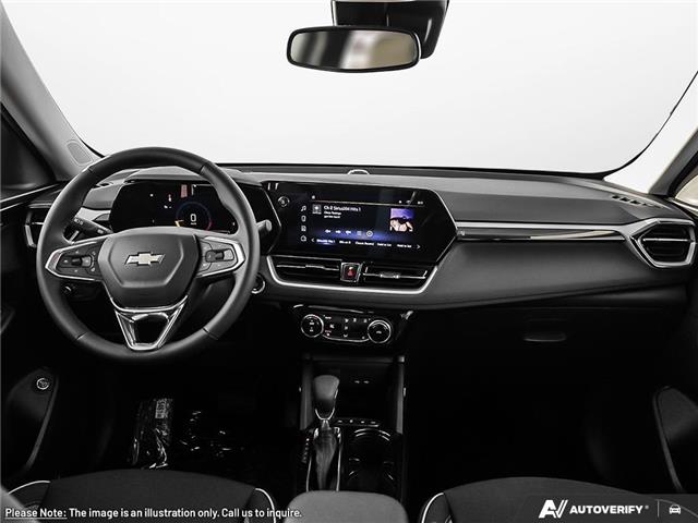 2026 Chevrolet TrailBlazer LT (Stk: 7OD53254523) in Oshawa - Image 26 of 31 2026 Chevrolet TrailBlazer LT (Stk: 7OD53254523) in Oshawa - Image 26 of 31