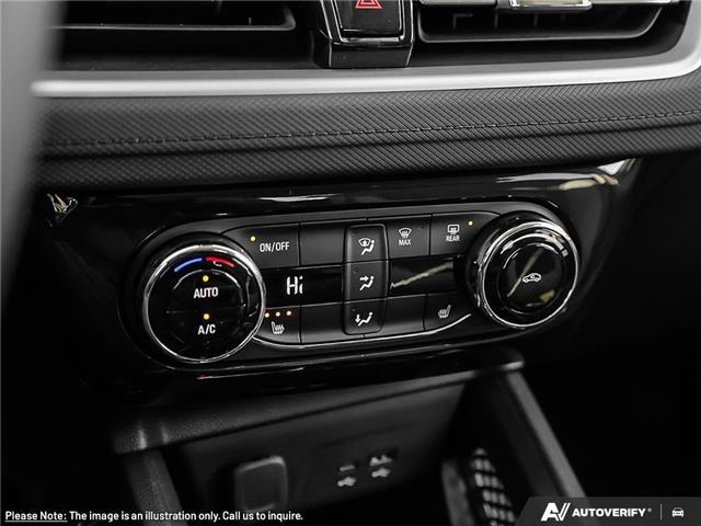 2026 Chevrolet TrailBlazer LT (Stk: 7OD53254523) in Oshawa - Image 29 of 31 2026 Chevrolet TrailBlazer LT (Stk: 7OD53254523) in Oshawa - Image 29 of 31