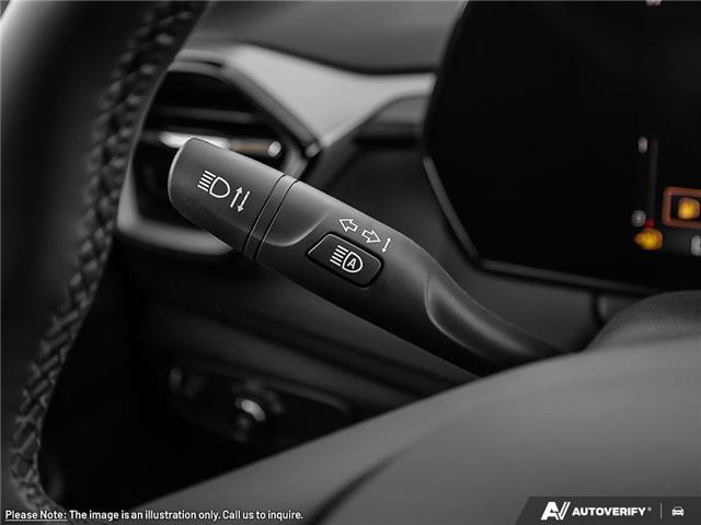 2026 Chevrolet TrailBlazer LT (Stk: 7OD53254523) in Oshawa - Image 30 of 31 2026 Chevrolet TrailBlazer LT (Stk: 7OD53254523) in Oshawa - Image 30 of 31