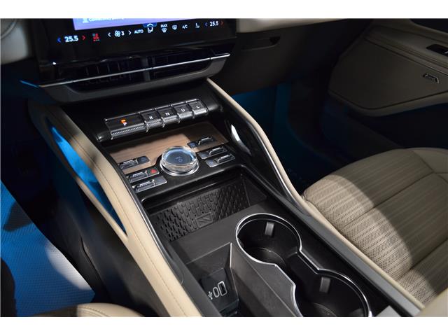 2024 Lincoln Nautilus Reserve (Stk: PL26008) in Kingston - Image 7 of 11