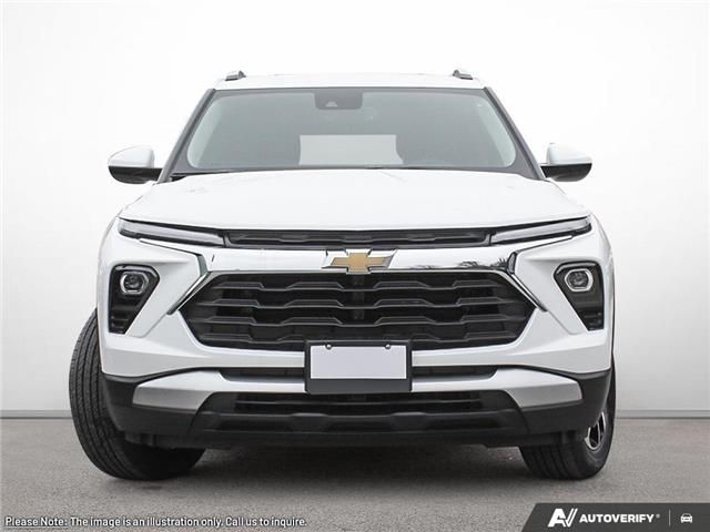 2026 Chevrolet TrailBlazer LT (Stk: 2-13298) in Oshawa - Image 2 of 30 2026 Chevrolet TrailBlazer LT (Stk: 2-13298) in Oshawa - Image 2 of 30