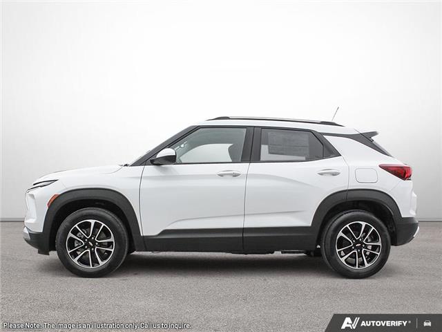 2026 Chevrolet TrailBlazer LT (Stk: 2-13298) in Oshawa - Image 3 of 30 2026 Chevrolet TrailBlazer LT (Stk: 2-13298) in Oshawa - Image 3 of 30