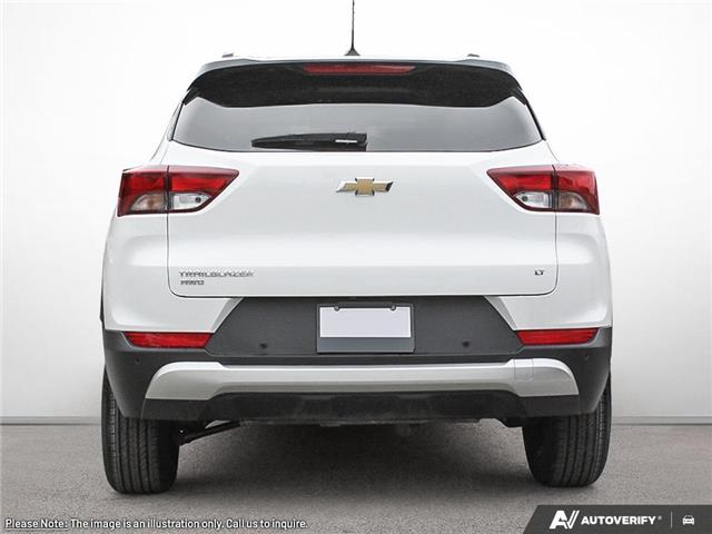 2026 Chevrolet TrailBlazer LT (Stk: 2-13298) in Oshawa - Image 6 of 30 2026 Chevrolet TrailBlazer LT (Stk: 2-13298) in Oshawa - Image 6 of 30
