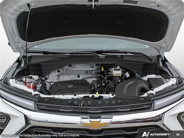 2026 Chevrolet TrailBlazer LT (Stk: 2-13298) in Oshawa - Image 7 of 30 2026 Chevrolet TrailBlazer LT (Stk: 2-13298) in Oshawa - Image 7 of 30