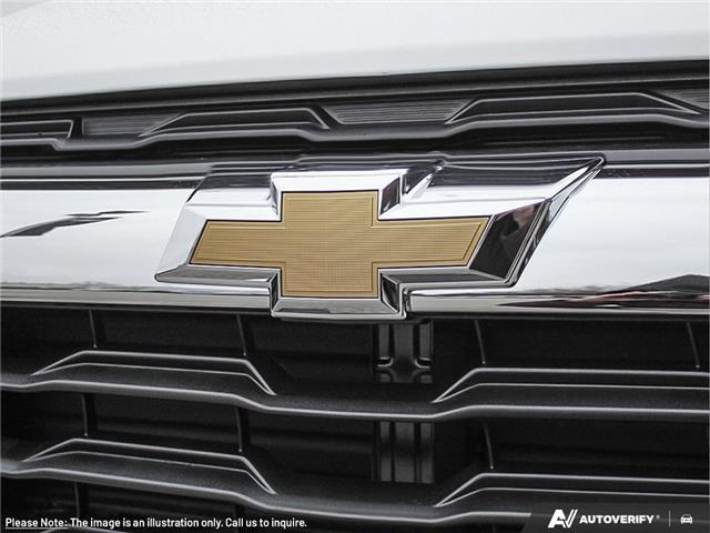 2026 Chevrolet TrailBlazer LT (Stk: 2-13298) in Oshawa - Image 10 of 30 2026 Chevrolet TrailBlazer LT (Stk: 2-13298) in Oshawa - Image 10 of 30