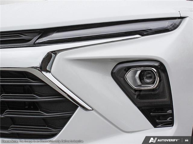 2026 Chevrolet TrailBlazer LT (Stk: 2-13298) in Oshawa - Image 11 of 30 2026 Chevrolet TrailBlazer LT (Stk: 2-13298) in Oshawa - Image 11 of 30