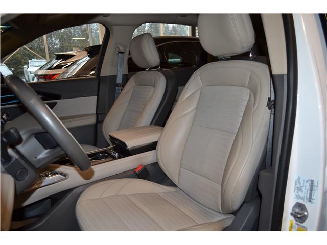 2024 Lincoln Nautilus Reserve (Stk: PL26008) in Kingston - Image 8 of 11