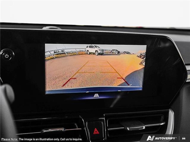 2026 Chevrolet TrailBlazer LT (Stk: 2-13298) in Oshawa - Image 27 of 30 2026 Chevrolet TrailBlazer LT (Stk: 2-13298) in Oshawa - Image 27 of 30