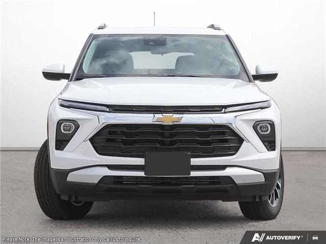 2026 Chevrolet TrailBlazer LT (Stk: 2-13310) in Oshawa - Image 2 of 32