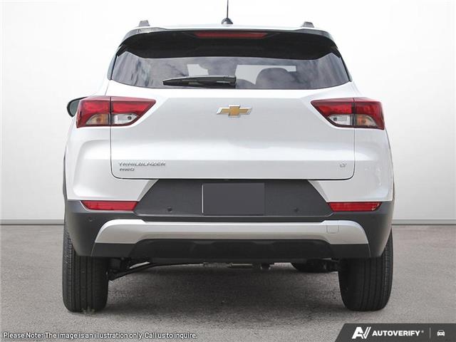2026 Chevrolet TrailBlazer LT (Stk: 2-13310) in Oshawa - Image 6 of 32