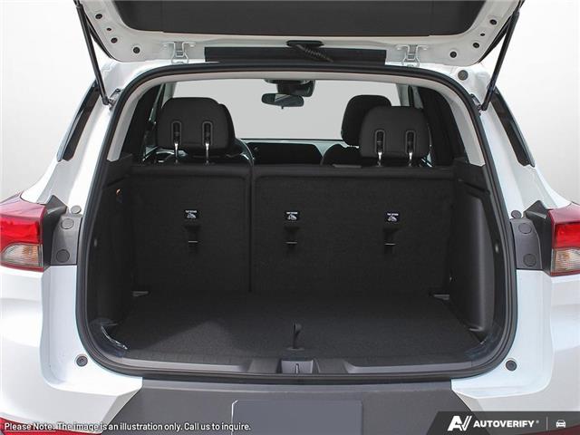 2026 Chevrolet TrailBlazer LT (Stk: 2-13310) in Oshawa - Image 8 of 32