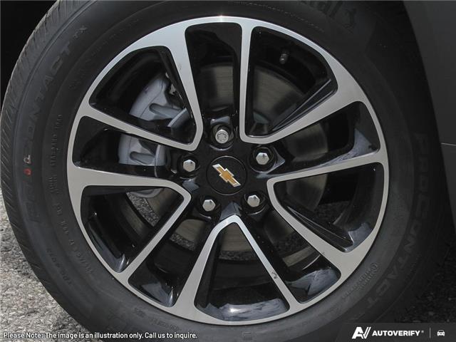 2026 Chevrolet TrailBlazer LT (Stk: 2-13310) in Oshawa - Image 9 of 32