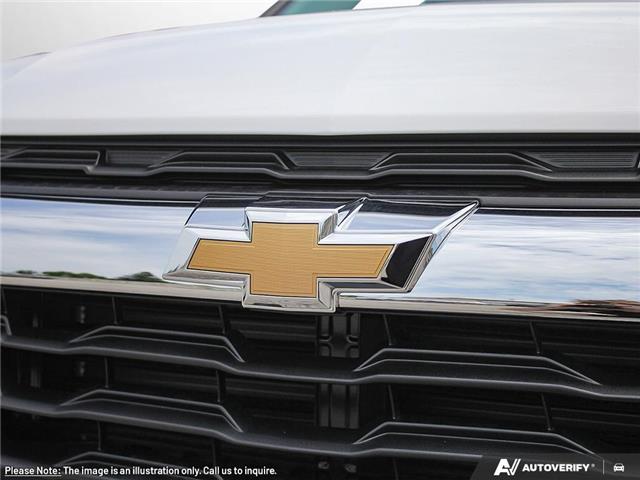 2026 Chevrolet TrailBlazer LT (Stk: 2-13310) in Oshawa - Image 11 of 32