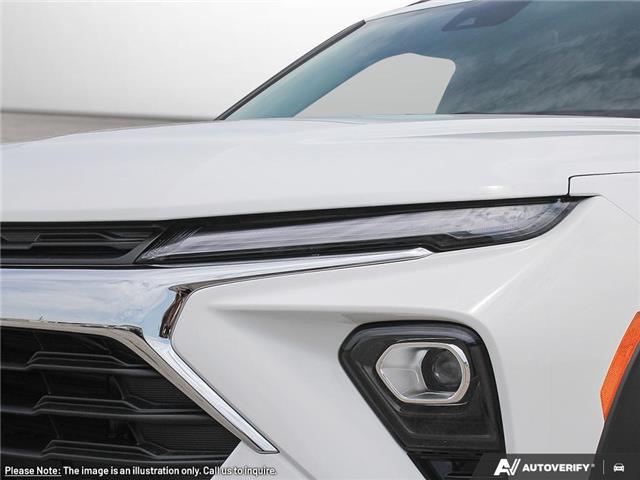 2026 Chevrolet TrailBlazer LT (Stk: 2-13310) in Oshawa - Image 12 of 32