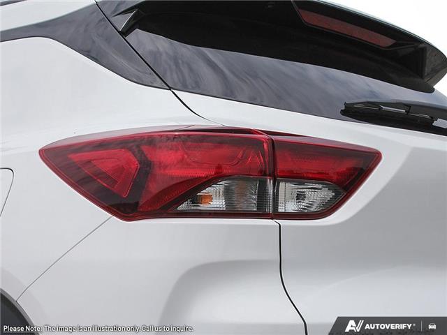 2026 Chevrolet TrailBlazer LT (Stk: 2-13310) in Oshawa - Image 13 of 32