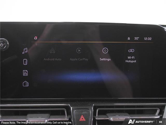 2026 Chevrolet TrailBlazer LT (Stk: 2-13310) in Oshawa - Image 22 of 32