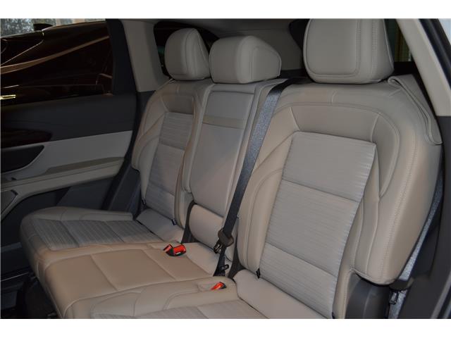 2024 Lincoln Nautilus Reserve (Stk: PL26008) in Kingston - Image 10 of 11