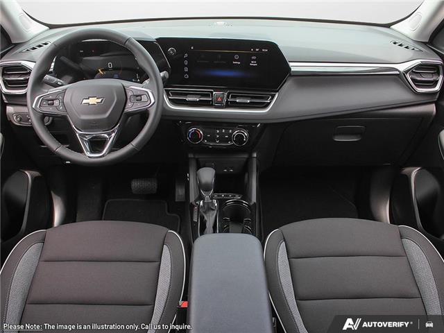 2026 Chevrolet TrailBlazer LT (Stk: 2-13310) in Oshawa - Image 27 of 32
