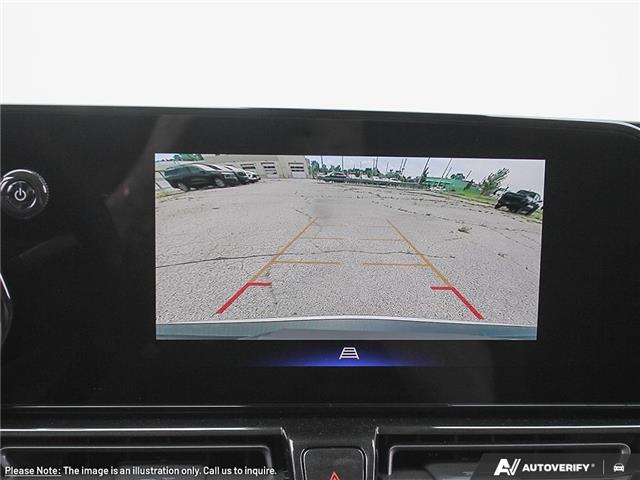 2026 Chevrolet TrailBlazer LT (Stk: 2-13310) in Oshawa - Image 29 of 32