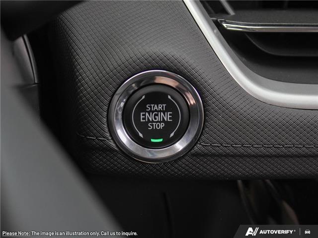 2026 Chevrolet TrailBlazer LT (Stk: 2-13310) in Oshawa - Image 32 of 32