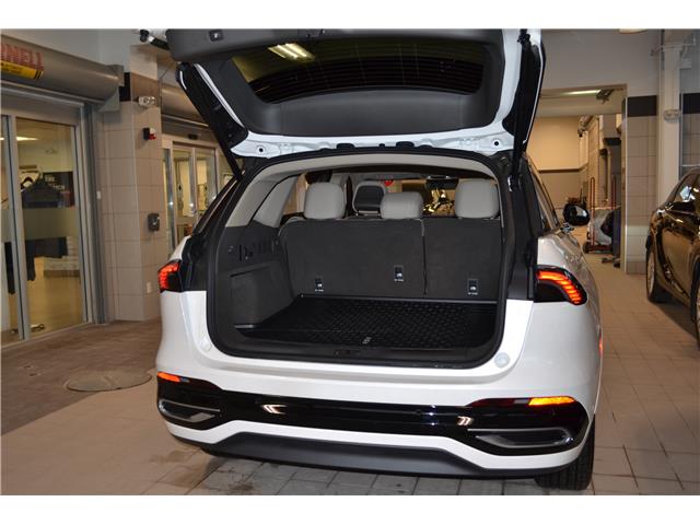 2024 Lincoln Nautilus Reserve (Stk: PL26008) in Kingston - Image 11 of 11