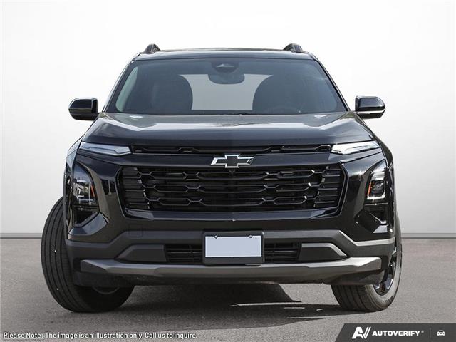 2026 Chevrolet Equinox LT (Stk: 2-13311) in Oshawa - Image 2 of 30