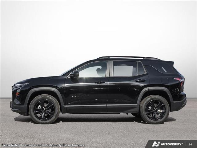 2026 Chevrolet Equinox LT (Stk: 2-13311) in Oshawa - Image 3 of 30