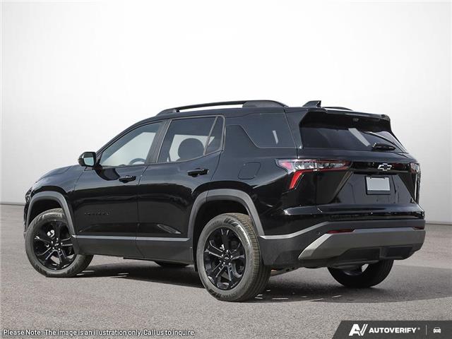 2026 Chevrolet Equinox LT (Stk: 2-13311) in Oshawa - Image 4 of 30