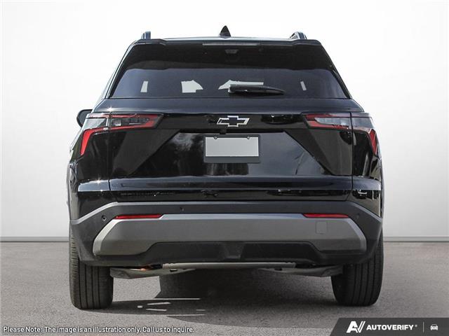 2026 Chevrolet Equinox LT (Stk: 2-13311) in Oshawa - Image 6 of 30