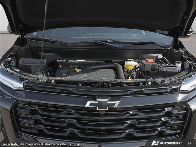 2026 Chevrolet Equinox LT (Stk: 2-13311) in Oshawa - Image 7 of 30