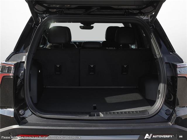 2026 Chevrolet Equinox LT (Stk: 2-13311) in Oshawa - Image 8 of 30