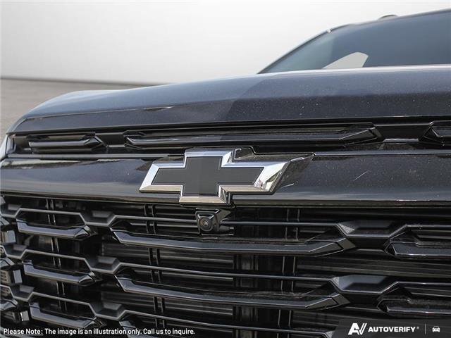 2026 Chevrolet Equinox LT (Stk: 2-13311) in Oshawa - Image 11 of 30