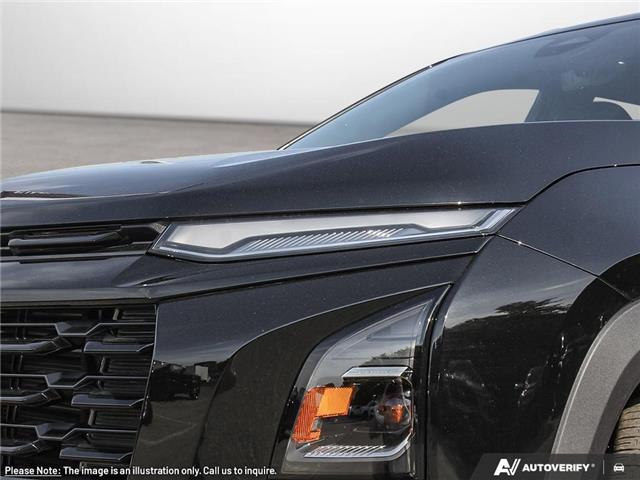 2026 Chevrolet Equinox LT (Stk: 2-13311) in Oshawa - Image 12 of 30