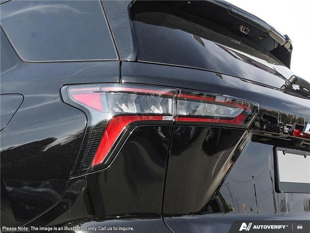 2026 Chevrolet Equinox LT (Stk: 2-13311) in Oshawa - Image 13 of 30