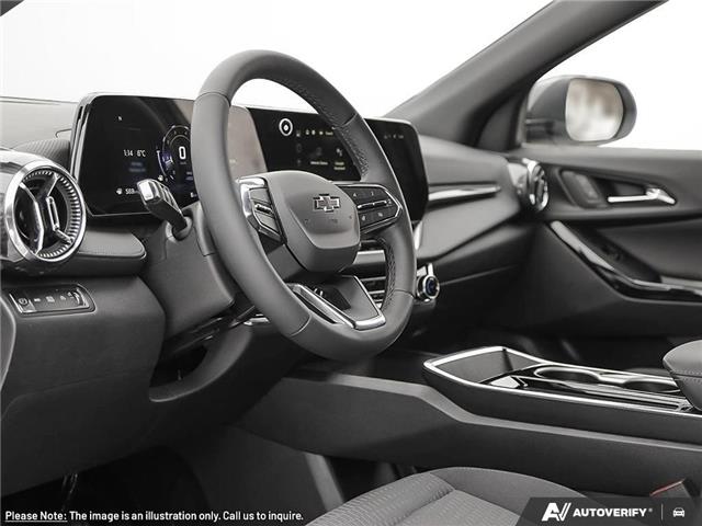 2026 Chevrolet Equinox LT (Stk: 2-13311) in Oshawa - Image 15 of 30