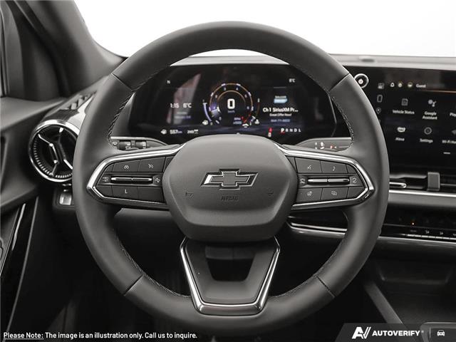 2026 Chevrolet Equinox LT (Stk: 2-13311) in Oshawa - Image 16 of 30