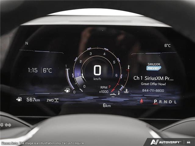 2026 Chevrolet Equinox LT (Stk: 2-13311) in Oshawa - Image 17 of 30