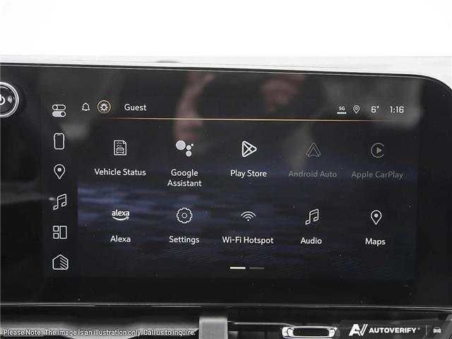 2026 Chevrolet Equinox LT (Stk: 2-13311) in Oshawa - Image 22 of 30