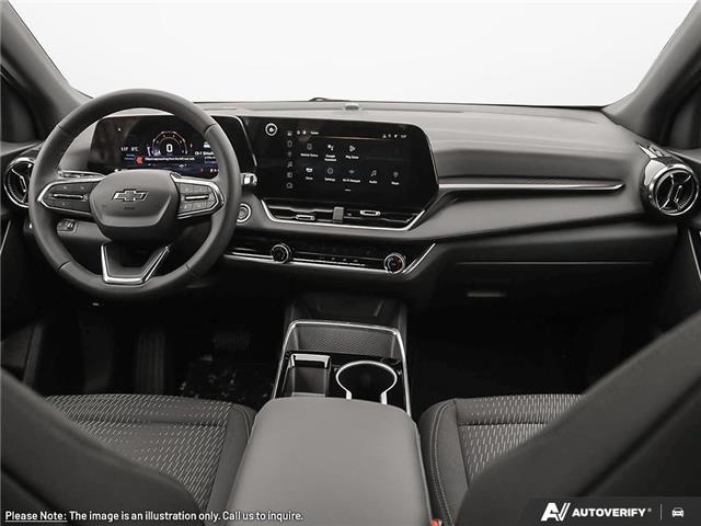 2026 Chevrolet Equinox LT (Stk: 2-13311) in Oshawa - Image 26 of 30
