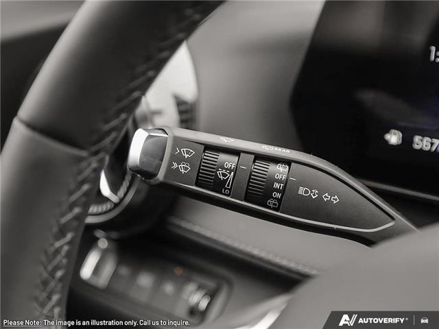 2026 Chevrolet Equinox LT (Stk: 2-13311) in Oshawa - Image 30 of 30