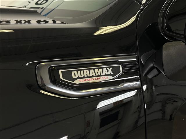 2025 GMC Sierra 1500 AT4 (Stk: 43523J) in Belleville - Image 7 of 29