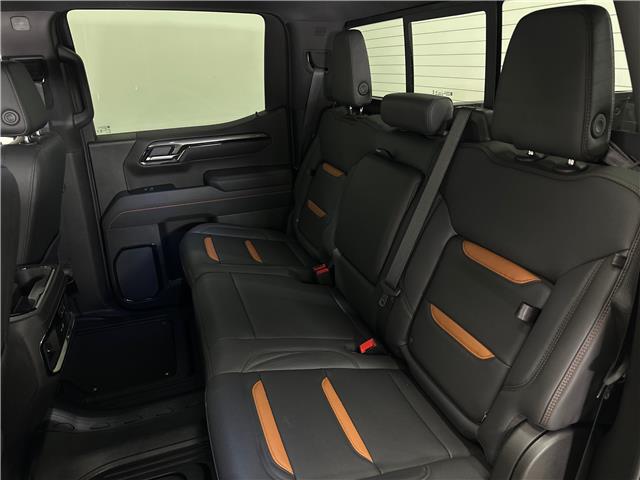 2025 GMC Sierra 1500 AT4 (Stk: 43523J) in Belleville - Image 8 of 29