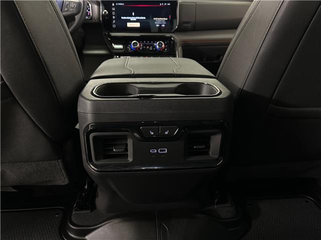 2025 GMC Sierra 1500 AT4 (Stk: 43523J) in Belleville - Image 10 of 29