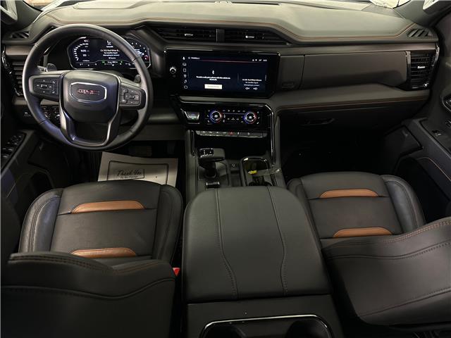 2025 GMC Sierra 1500 AT4 (Stk: 43523J) in Belleville - Image 11 of 29