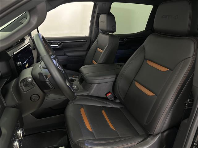 2025 GMC Sierra 1500 AT4 (Stk: 43523J) in Belleville - Image 13 of 29