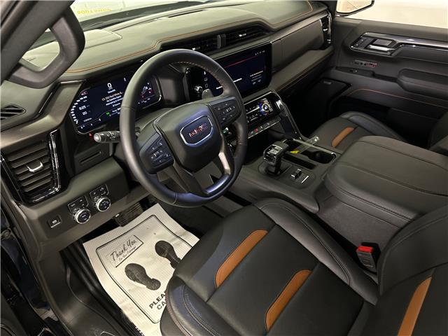 2025 GMC Sierra 1500 AT4 (Stk: 43523J) in Belleville - Image 14 of 29